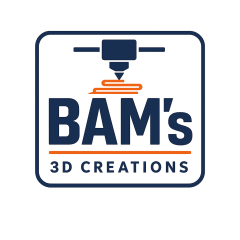 BAMs3Dcreations
